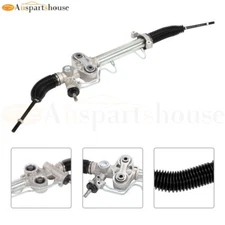 Power Steering Rack and Pinion Assembly For Chevrolet Silverado 1500 2007-2014