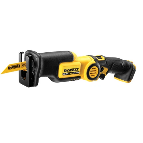 Dewalt 10.8 on sale v reciprocating saw