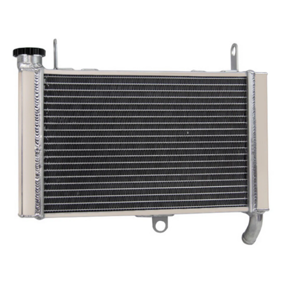 Aluminum Cooling Radiator For 1997-2007 ,1998 Yamaha YZF600R/YZF-600R THUNDERCAT - Image 4 of 4