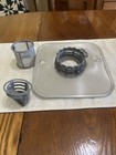 Samsung Dishwasher Fine Filter Dw80m955ous — photo 3