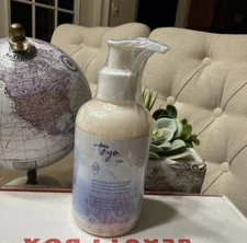 New Sealed Taya Amazon White Clay Advanced Blend Thickening Crème 6oz Y