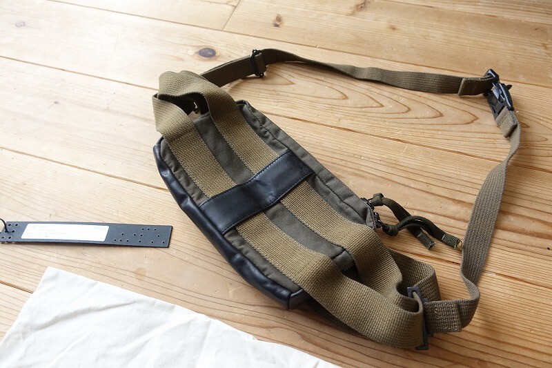 DEVOA  bag - image 10