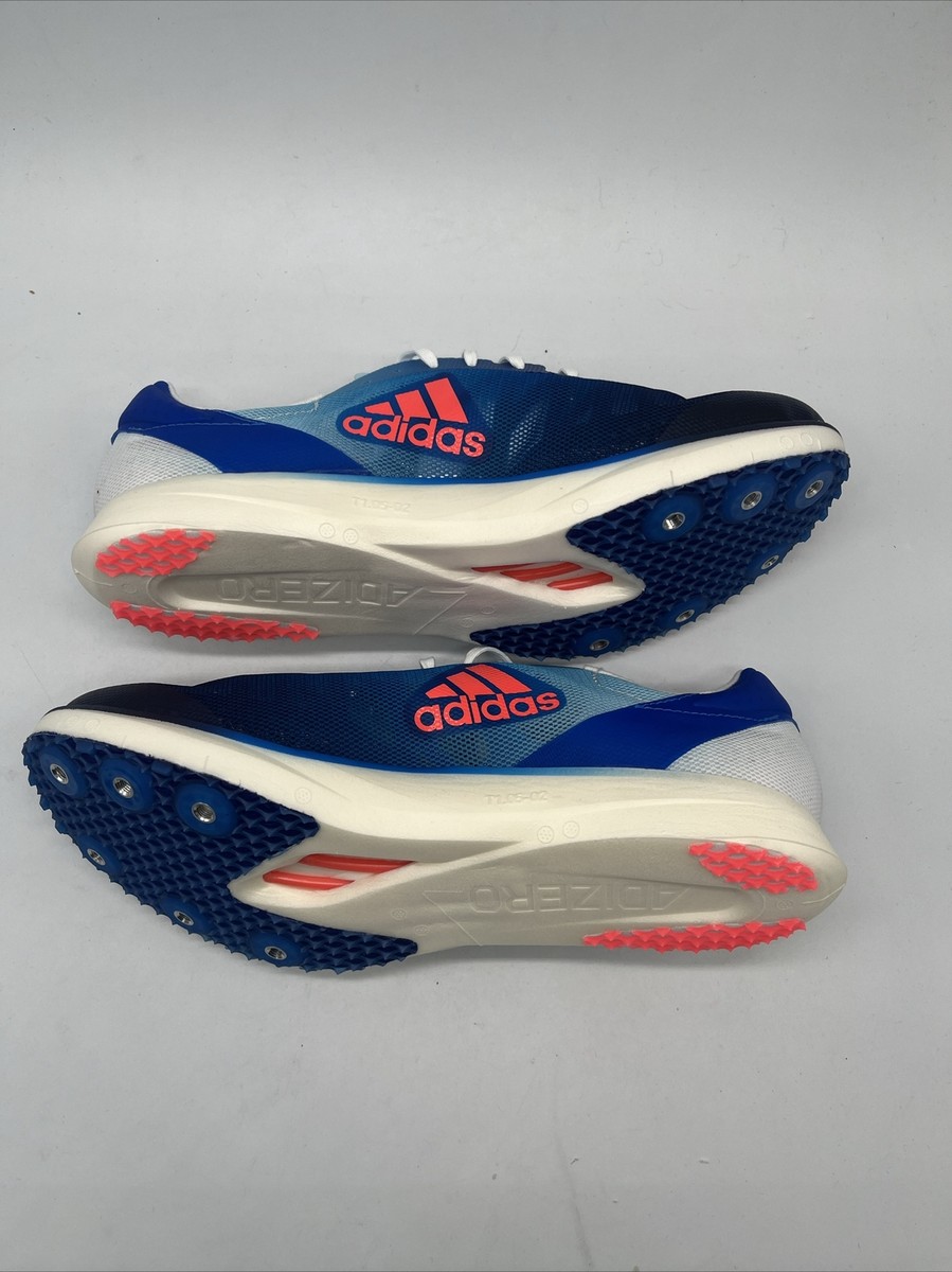 Adidas Adizero Avanti TYO Track and Field Shoes GY0939 Men display picture 2