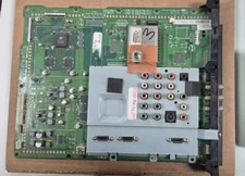 Philips 313926859104 Main Board