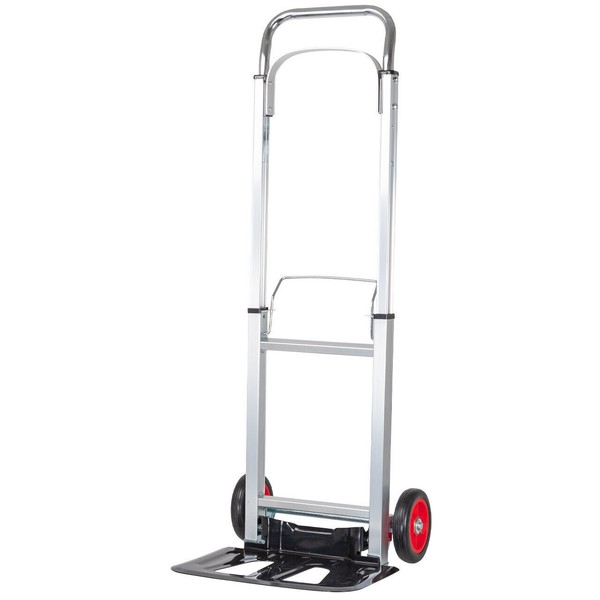 WALTER Alu-Sackkarre bis 90kg (613018) online kaufen | eBay 