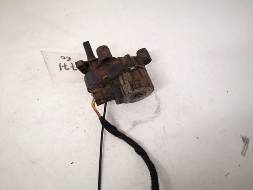 Ford Galaxy 1999 Heater Vent Flap Control Actuator Motor 7m0907511 #1561624-01