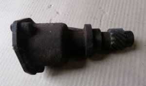 Ersatzteil Part Turbo Turbolader  VW Bus Bulli T3 -- gebraucht zum aufarbeiten