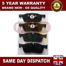 Adatto per Land Rover Range Evoque Discovery Sport set pastiglie freno anteriori prima parte