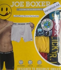 De Que Color Es La Ropa Interior Para AÃ±o Nuevo Calzon Amarillo