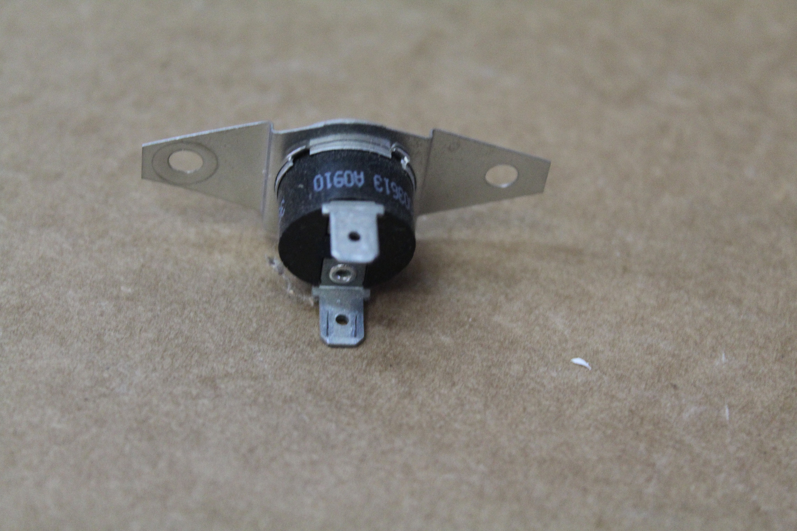 Kenmore Frigidaire Wall Oven Thermostat Part 318003613 eBay