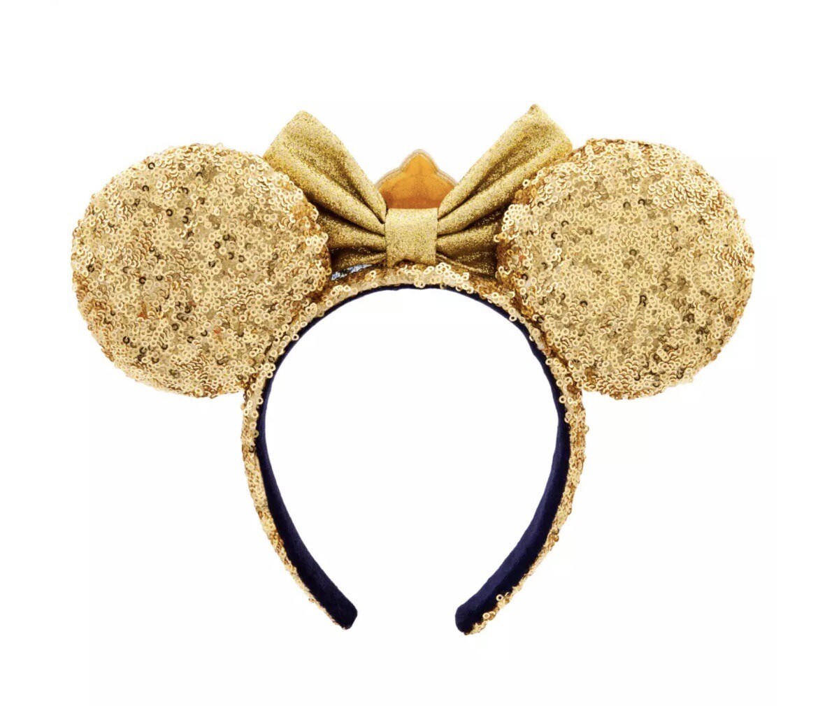 Walt Disney Wish Sequined Ear Headband BNWT Disney | Accessories | Walt Disney Wish Sequined Ear  main image 2