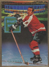 1992-93 Parkhurst #479 Ed Van Impe Philadelphia Flyers