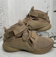 camo lebron soldier