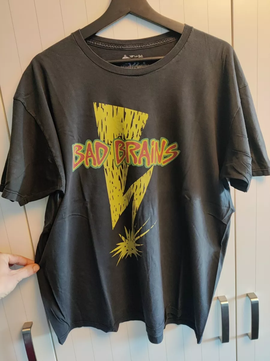 badbrains Tee Tシャツ　ヴィンテージ