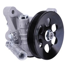 21-5290 Power Steering Pump w/Pulley for 99-03 Acura CL TL MDX 03-04 Honda Pilot