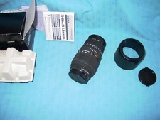 Sigma AF 70-300mm 4-5.6 DG MACRO per PENTAX