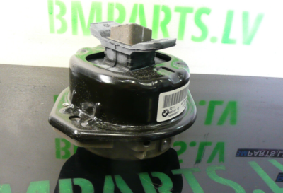 NEW GENUINE BMW 7 SERIES E65 730D M57N ENGINE MOUNT LEFT  