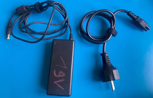 Dell Netzteil ADP-60NH B 19V 3,16A Ladegerät Original PC