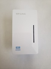 TP-LINK TL-PA4020 AV500 2-Port Powerline Adapter
