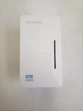 TP-LINK TL-PA4020 AV500 2-Port Powerline Adapter