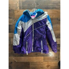 Weatherproof Girl's Snow Jacket Size Large 14-16