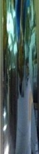 20x10 Roll Of Green Fader Black To Green Reflective Window Tintfilm Diy
