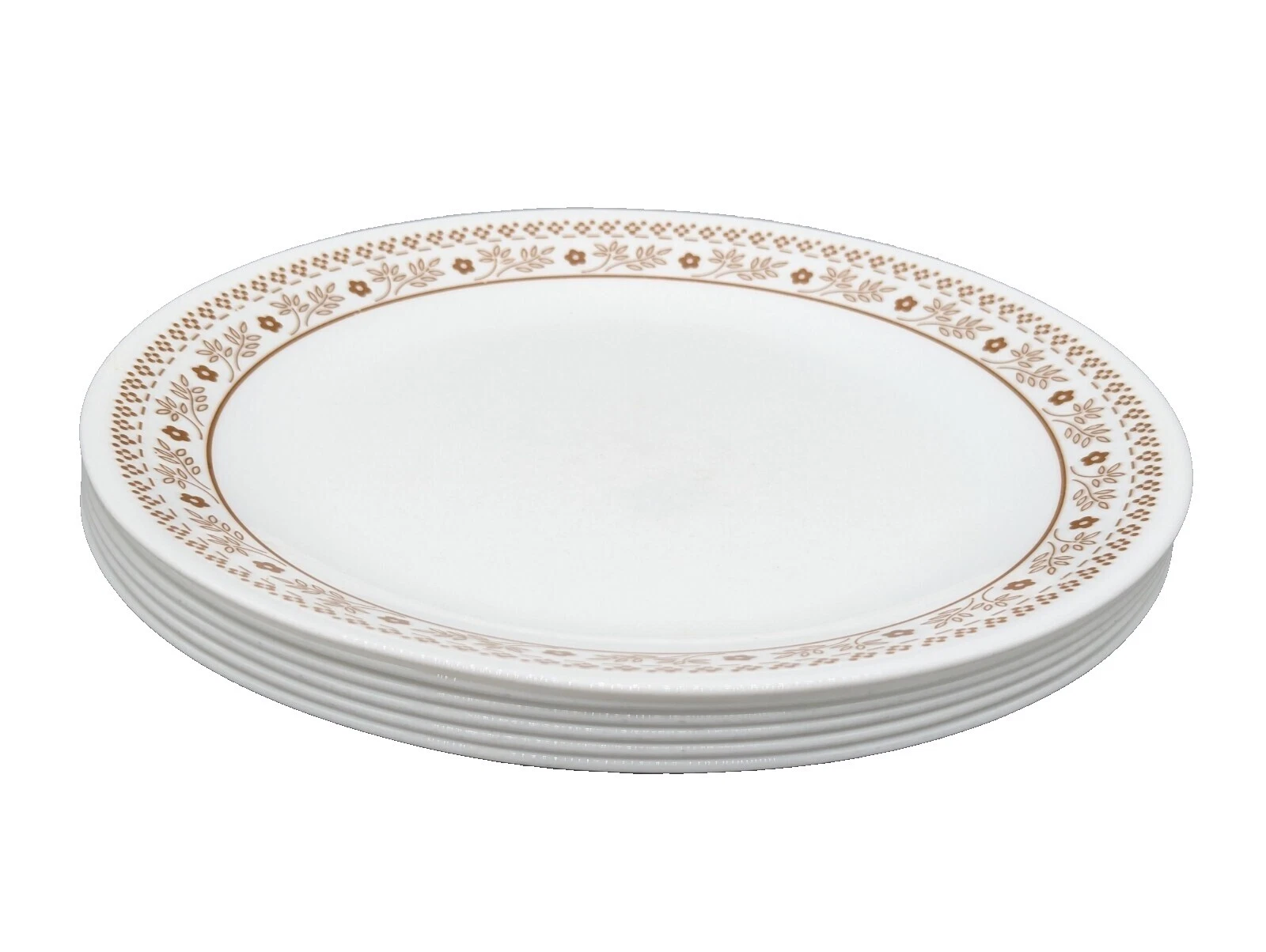 Vajilla Corelle Brown & serveware