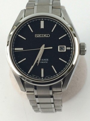 seiko automatic 23 jewels 6r15