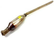 NEU Original Katalysator FORD KUGA III MK3 Hybrid 2.5 PHEV LX61-5F297-NC