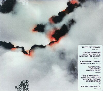 Wildbirds & Peacedrums: The Snake [2009] | CD NEU