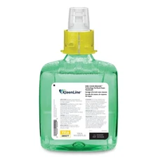 KleenLine No-Touch Boost Foam Handwash, 6642-02-BCE00YL, 1200ml Refills | 2