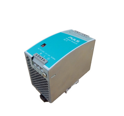 PULS SL5.100 -USED- POWER SUPPLY DC 24V/5A