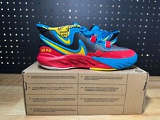KYRIE 8 GO SE (PS) MULTIPLE SIZES (11C-3Y) BR...