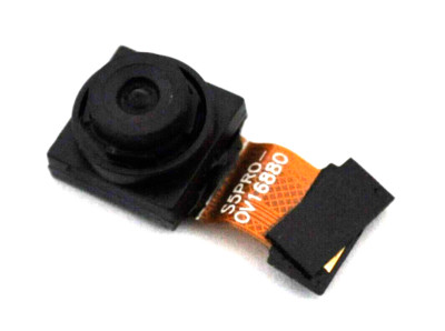 OEM UMIDIGI A9 PRO REPLACEMENT 16MP REAR FACING BACK ULTRAWIDE CAMERA
