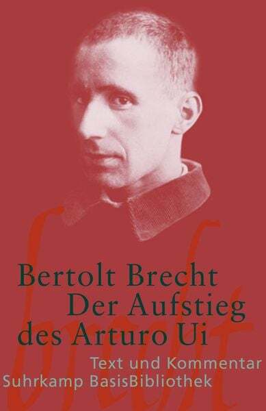 Thumbnail - Der Aufstieg Des Arturo Ui