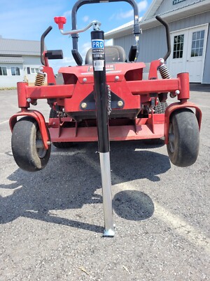 FERRIS, MOWER JACK KIT fits   IS600Z IS700Z