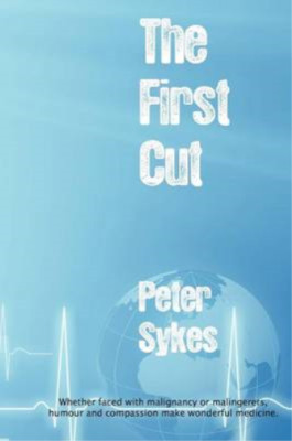 The First Cut, Sykes, Peter, Used; Good Book