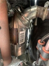 Catalyseurs Citroen DS5