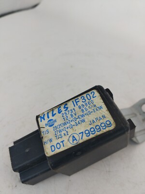 1990-1996 NISSAN 300ZX Z32 TURN SIGNAL FLASHER INDICATOR RELAY