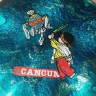 Decorative Plate Cancun — photo 2