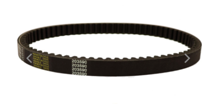 のり liantaiqianye119 Universal Parts Mini Bike Drive Belt (203590) 736-19-19 | eBay UK