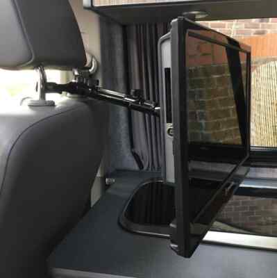 Gallant 'Lift Off' TV Bracket for VW T5 T6 T6.1 T7 Multivan California Campervan