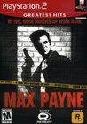 Sony PlayStation 2 Max Payne