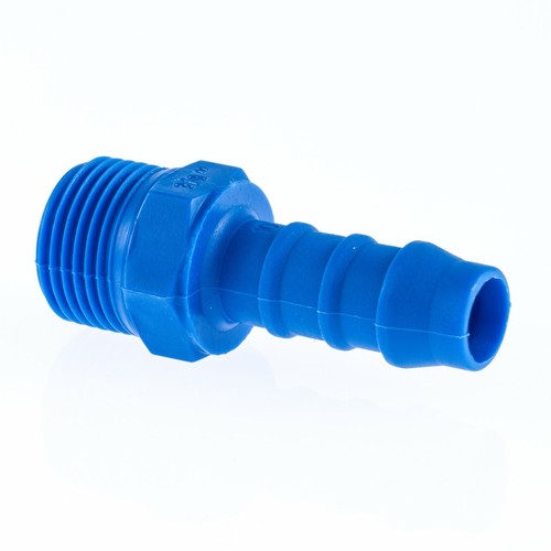 TEFEN Nylon Elbow Hose Connectors - Picture 6 of 12