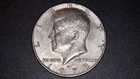 1978 D Kennedy Half Dollar