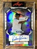 2025 Leaf a Bronx Legacy Autographs Ruben Sierra /65 AUTO