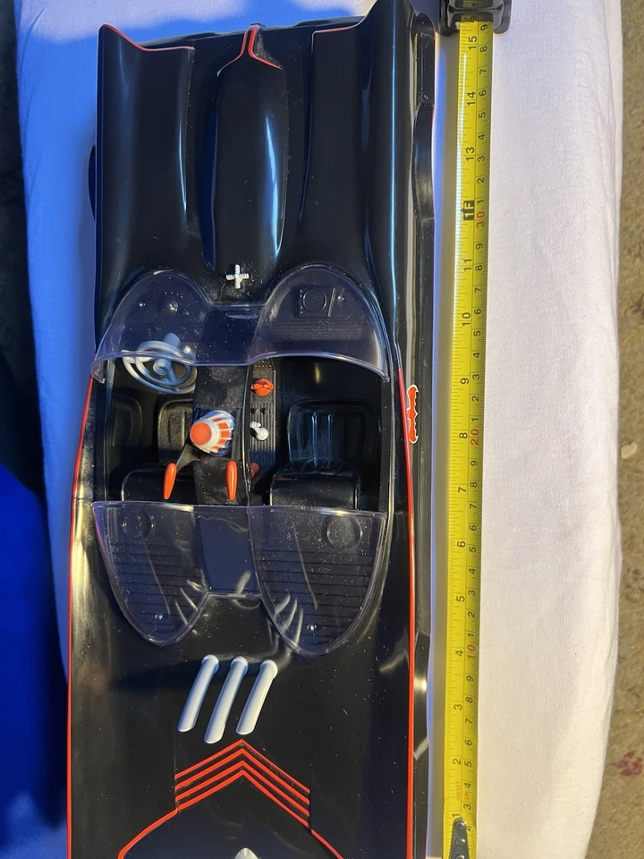 Batimóvil 1966 Foto 4 de 4