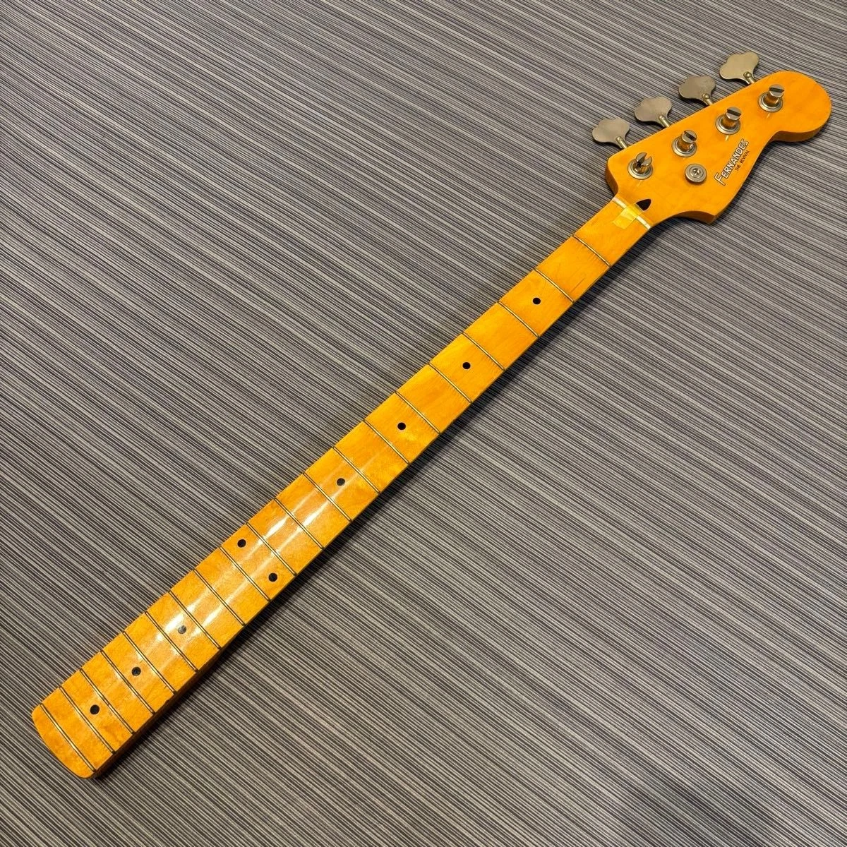 Fernandes Guitar & Bass Parts for sale | eBay