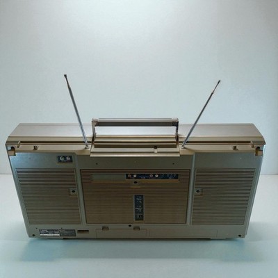 SHARP GF-909 希少 Super Yahoo!オークション - THE Woofer ※通電