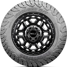 Groundspeed Voyager Xt 21565r17 99h Bsw 4 Tires Groundspeed Voyager Xt 21565r17 99h Bsw 4 Tires